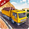 Uphill Offroad Truck Driver icon