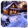 Icona di Vacanza invernale live wallpapers