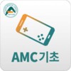 AMC VR contents 앱 icon