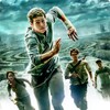 Icône Maze Runner