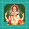 Icono de Ganesh Mantra