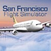 San Francisco Flight Simulator icon