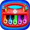 My Kids Piano - Free Music Game icon