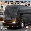 أيقونة Ultimate Bus Simulator Games