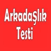 Arkadaşlık Testi – BFF icon