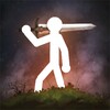Icono de Stickman Weapon Master