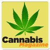 Cannabis Magazine icon