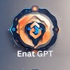 Enat GPT icon