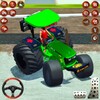 Icono de Indian Tractor Tochan Game 3d