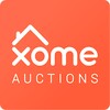 Xome Auction icon