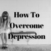 How To Overcome Depression icon