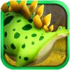 Icono de Talking Stegosaurus