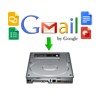 Gmail Backup Tool icon