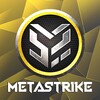 MetaStrike 아이콘