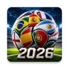 Icono de Asia Cup 2025 Live