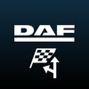 DAF Truck Navigation icon