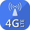 Force LTE Only - Force 4G Network icon