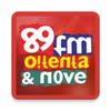 89 FM | São Bento do Sul - SC icon