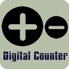 Digital Counter icon