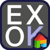 أيقونة EXO-K