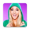 Jenna Marbles icon