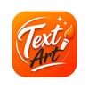 Icona di Text Art: Text On Photo Editor