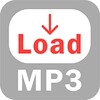 Load mp3 icon