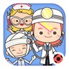 Miga Town: My Hospital 图标