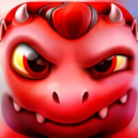 League of Dragons android app icon