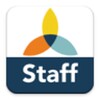 أيقونة RenWeb Staff