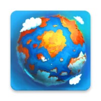 Almighty: God idle clicker game android app icon