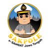 SAKPOLE e-SAMSAT JATENG icon