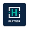 Hudle Partner icon