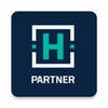 Icon von Hudle Partner