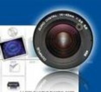 Olympus Master for PC