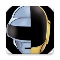 Daft Punk Console For Android - Download The APK From Uptodown