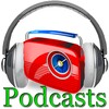 Los mejores podcast en español icon