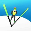 Ski Jump icon