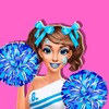 Hannah's Cheerleader Girls icon