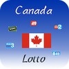 Canada Lotto 649 Result icon