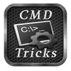 CMD hacker icon