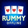 Rummy Offline pro icon