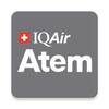 IQAir Atem Car & Desk icon