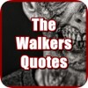 The Walkers Quotes icon