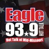 Icon von 93.9 Eagle