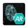 A&E® Crime Scene: AR icon