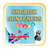 English Sentences icon