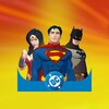 Icono de DC Heroes United