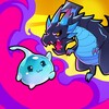 Icono de Pew Pew Slime