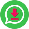 Status Saver - Download & Save icon